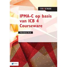 IPMA-C op basis van ICB 4 Courseware - herziene druk (2019)