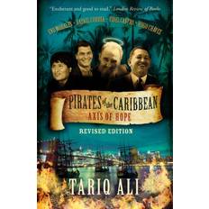 Pirates of the Caribbean: Axis of Hope (2008)