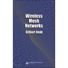 Wireless mesh Wireless Mesh Networks (Relié, 2005)