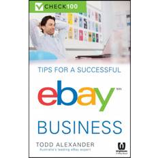 Tips For A Successful Ebay Business: Check 100 (2014)