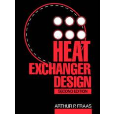 Heat Exchanger Design (1989)