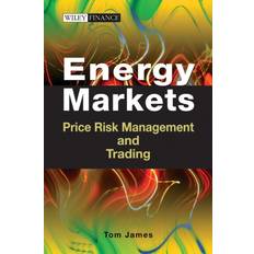 Energy trading and risk management Energy Markets: Price Risk Management and Trading (Inbunden, 2007)