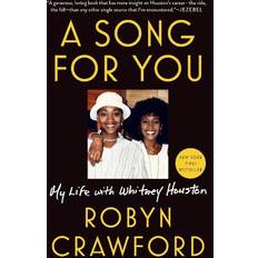 A Song For You: My Life with Whitney Houston (Paperback, 2020)