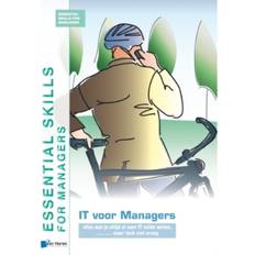 Dutch Books It Voor Managers (2010)