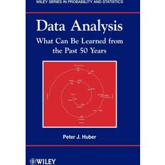 Engelska - Övrigt E-böcker Data Analysis: What Can Be Learned From the Past 50 Years (E-bok, 2011)