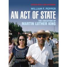 An Act of State: The Execution of Martin Luther King (2008)