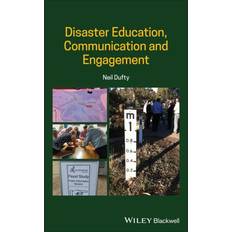 Disaster Education, Communication and Engagement (Indbundet, 2020)