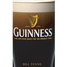 Guinness Guinness: The 250 Year Quest for the Perfect Pint (Indbundet, 2007)