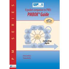 A pocket companion to PMI's PMBOK(R) Guide sixth Edition (2019)