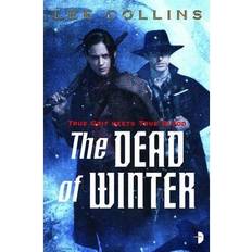 The Dead of Winter (2012)