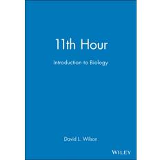 11th Hour: Introduction to Biology (1999)