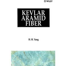 Aramid Kevlar Aramid Fiber (Indbundet, 1993)