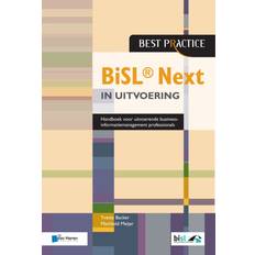 Dutch Books BiSL (R) Next in uitvoering (2018)