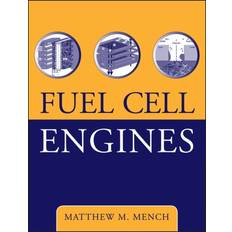 Fuel cell Fuel Cell Engines (Indbundet, 2008)