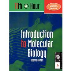 11th Hour: Introduction to Molecular Biology (2000)