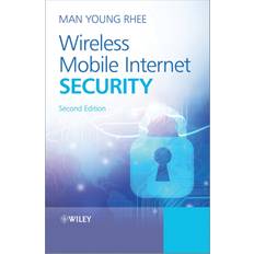 Mobile internet Wireless Mobile Internet Security (Indbundet, 2013)