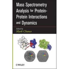 Mass protein Mass Spectrometry Analysis for Protein-Protein... (Indbundet, 2008)