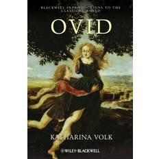 Ovid Ovid (Indbundet, 2010)