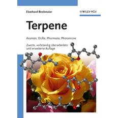 Terpene: Aromen, Dufte, Pharmaka, Pheromone (2005)