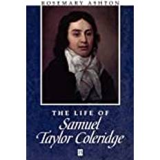 The Life of Samuel Taylor Coleridge: A Critical Biography (1997)