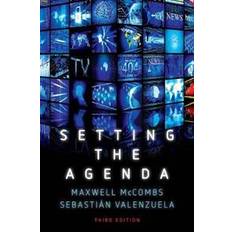 Setting the Agenda (Paperback, 2020)