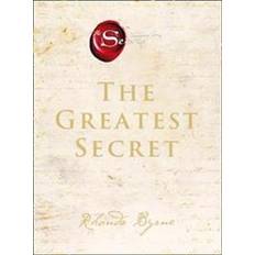 The Greatest Secret (Hardcover, 2020)