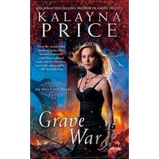 Grave War (Paperback, 2020)