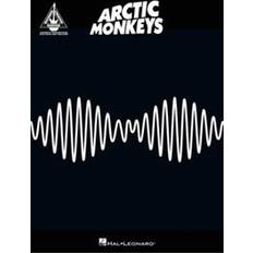 Arctic Monkeys - am (2014)