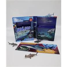 Pocket Explorers Hajar