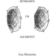 Runraden ur alfabetet (Indbundet)