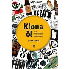 Klona Sexleksaker Klona öl: brygg och återskapa bryggeriernas fantastiska öl (Inbunden)