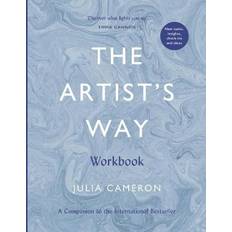 The Artist's Way Workbook (Paperback, 2020)