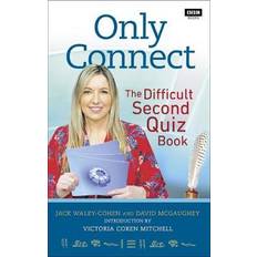 Only Connect: The Difficult Second Quiz Book (Paperback, 2020)