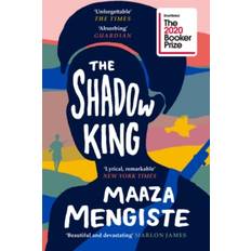 Maaza The Shadow King: SHORTLISTED FOR THE BOOKER PRIZE 2020 (Hæftet, 2020)