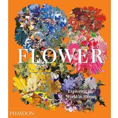 Huis & Tuin Boeken Flower: Exploring the World in Bloom (Hardcover, 2020)