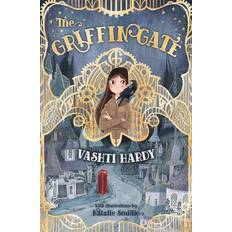 The Griffin Gate (Paperback, 2020)