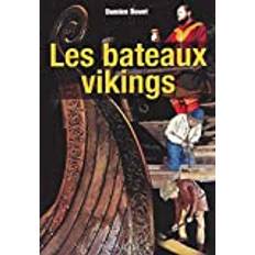 Vikings Les Bateaux Vikings (Hardcover, 2015)