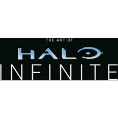 The Art Of Halo Infinite (Hardcover, 2020)