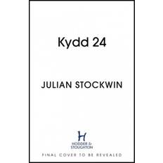 Kydd 24: Thomas Kydd 24 (Hardcover, 2021)