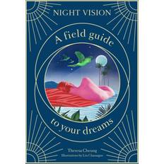 Bøker Night Vision: A Field Guide to Your Dreams (Innbundet, 2020)