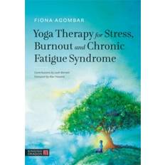 Yoga Therapy for Stress, Burnout and Chronic Fatigue. (2020)