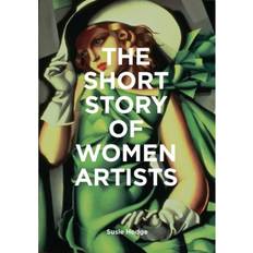Art, Photography & Design Books The Short Story of Women Artists: A Pocket Guide to Key (Paperback, 2020)