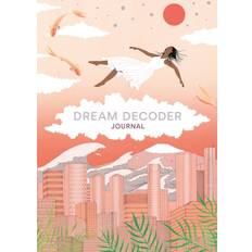 Notebook bog Dream Decoder Journal (Bog, Notebook / blank book) (2020)