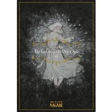 The girl from other side The Girl From the Other Side: Siuil, a Run Vol. 9 (Häftad, 2020)