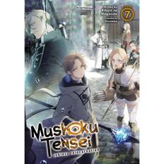 Mushoku Tensei: Jobless Reincarnation (Light Novel) Vol. 7 (2020)