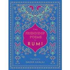 The Friendship Poems of Rumi (Hardcover, 2020)