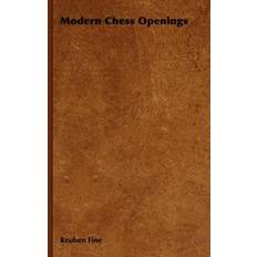 Modern chess openings Modern Chess Openings (Indbundet, 2008)