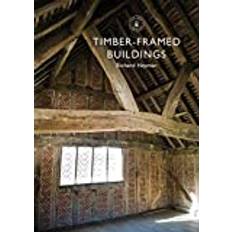 Timber-framed Buildings (Paperback, 2021)