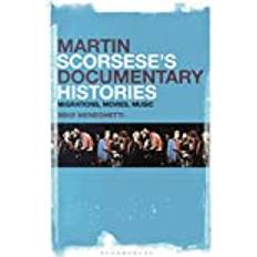 Martin Scorsese's Documentary Histories: Migrations,... (Inbunden, 2021)