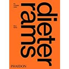 Dieter Rams: The Complete Works (Hardcover, 2020)